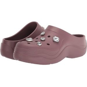 Steve Madden scuff Zueco